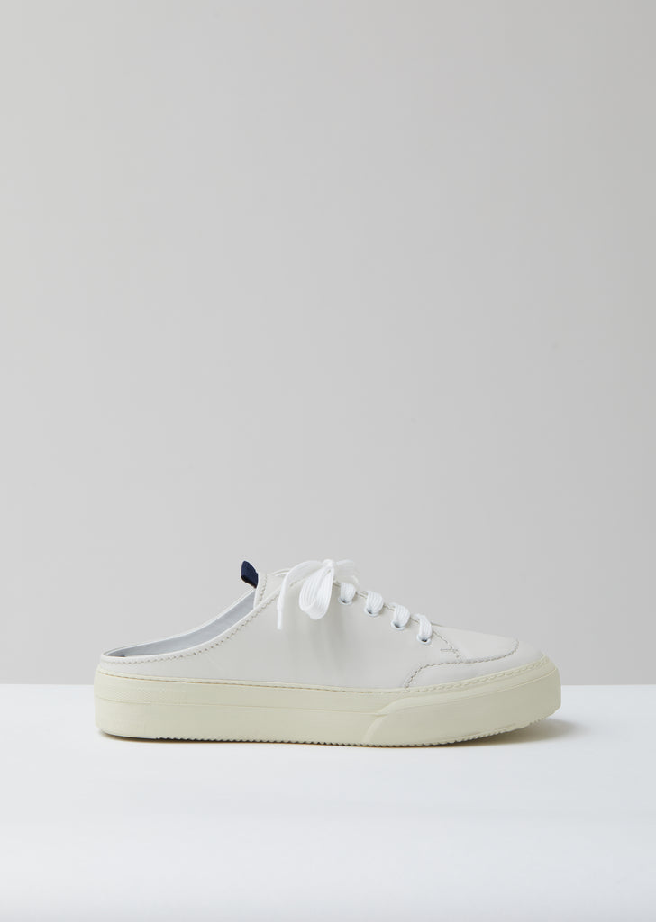 Woman Sabot Sneakers