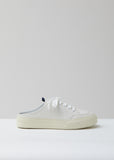 Woman Sabot Sneakers