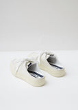 Woman Sabot Sneakers