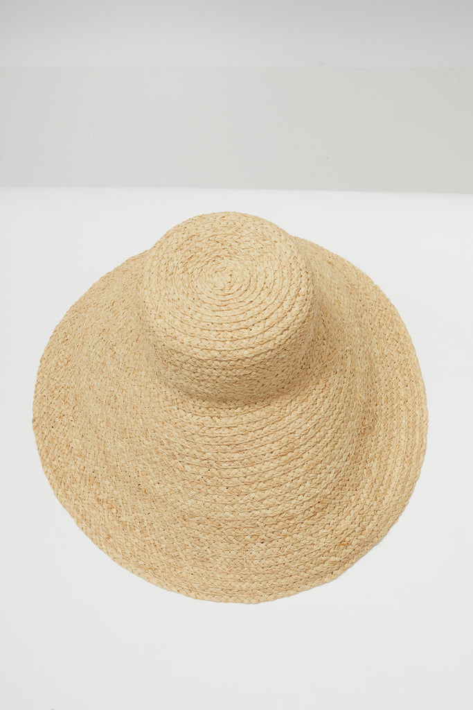 Le Chapeau Valensole