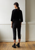 Polyester Twill Garment Treated Pants