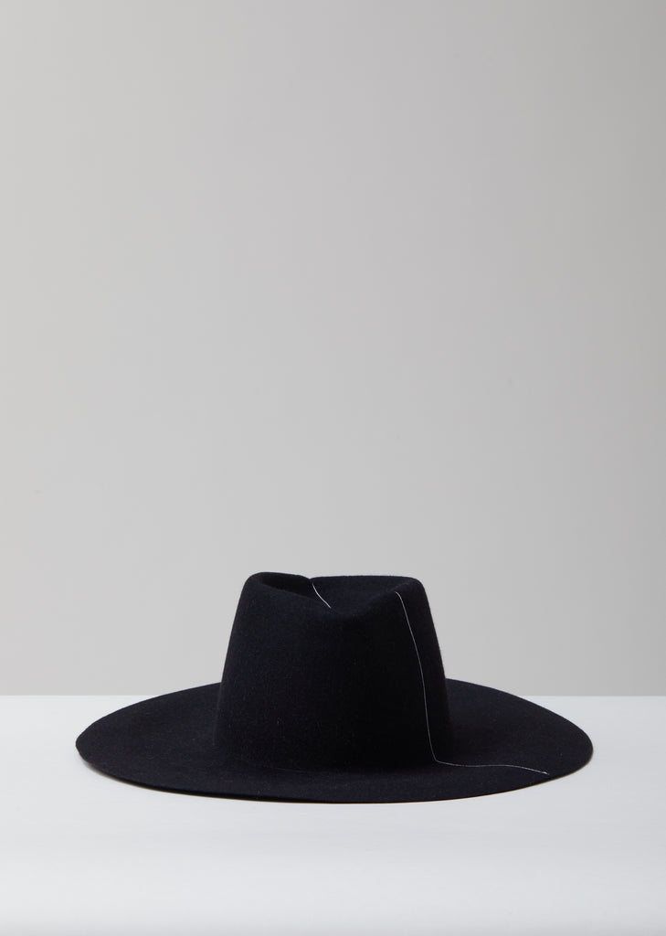 Black/White Nana Lapin