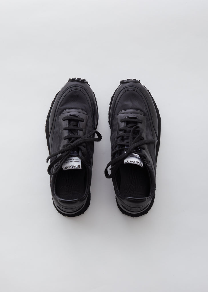 Spalwart new Tempo Camo Sneakers