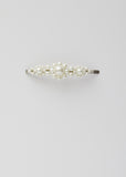 Large Flower Hair Clip
