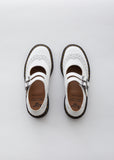 Dr Martens Brogue Mary Jane Shoes