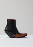Kick Ass Texan Boots