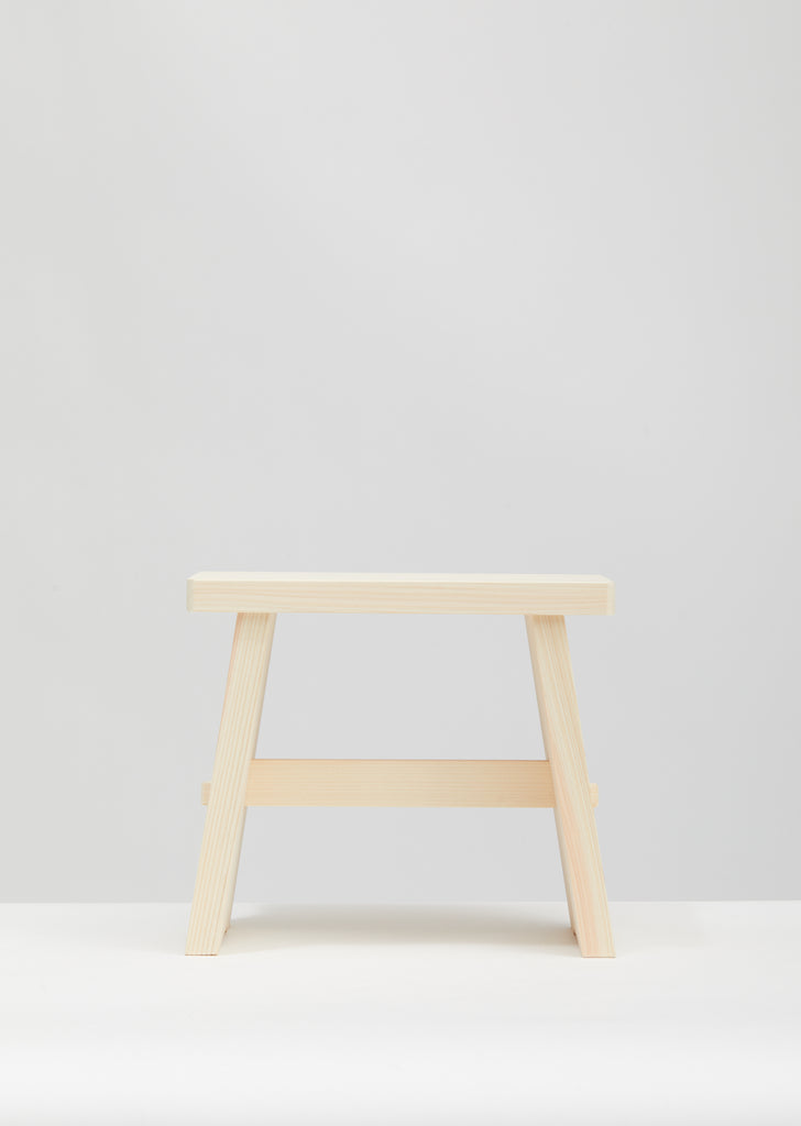Cypress / Hinoki Stool