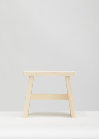 Cypress / Hinoki Stool