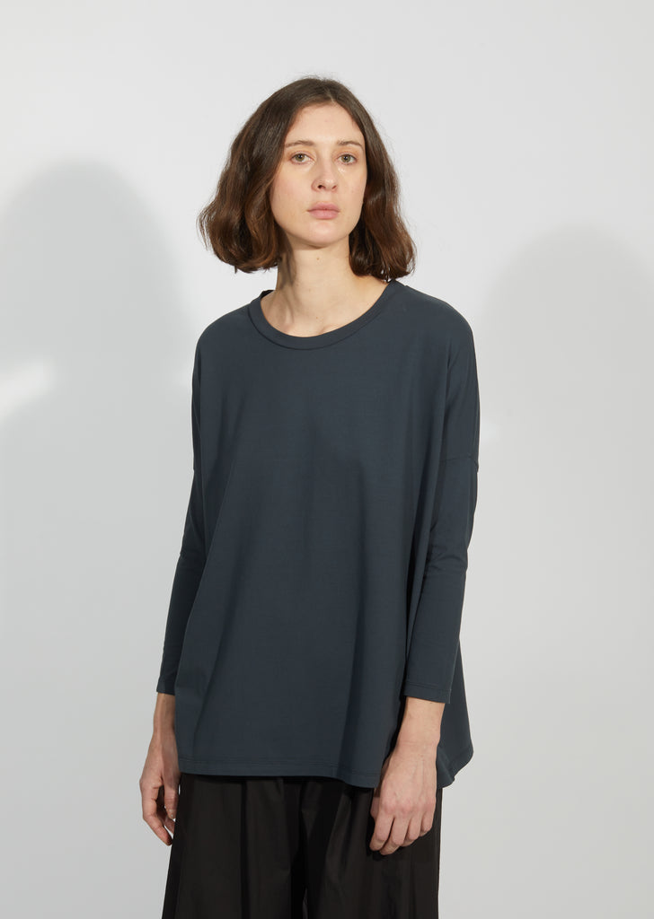 Ata Longsleeve Tee