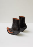 Kick Ass Texan Boots