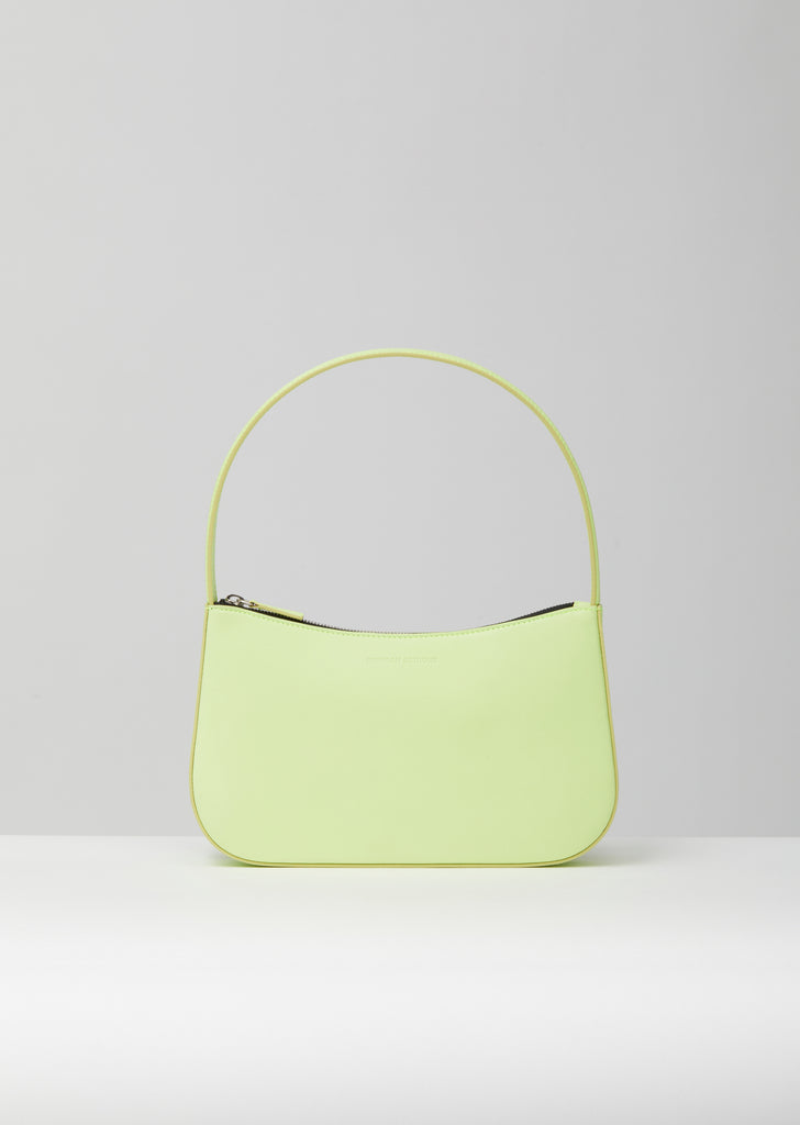 Green Lady Bag