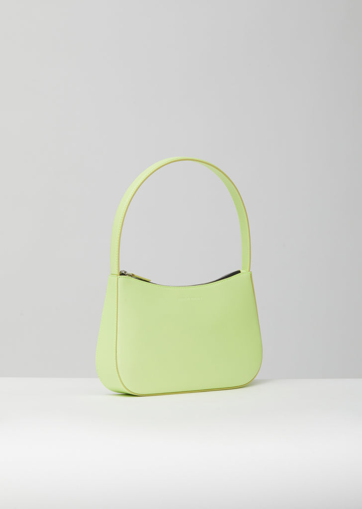Green Lady Bag