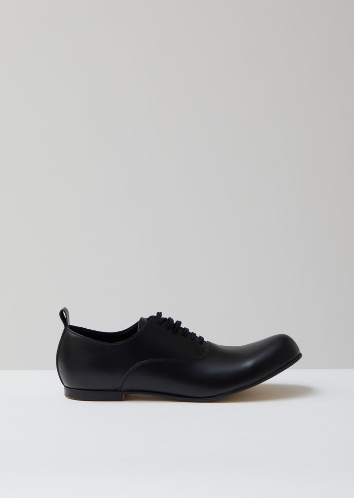 Cowhide Dress Shoe