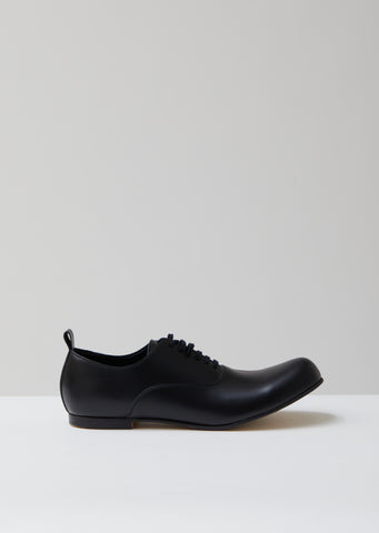 Cowhide Dress Shoe