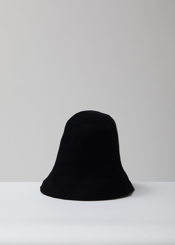 Black Lamp Lapin