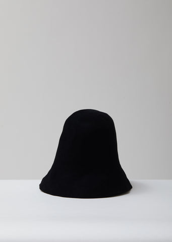Black Lamp Lapin