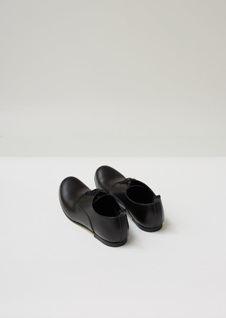 Cowhide Dress Shoe