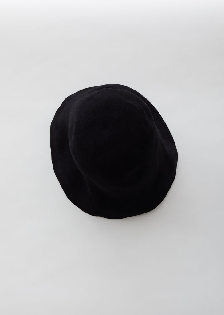 Black Lamp Lapin