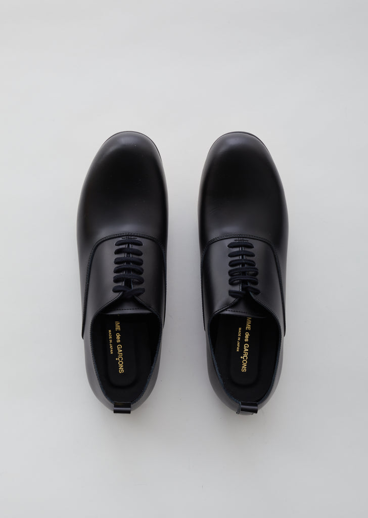 Cowhide Dress Shoe