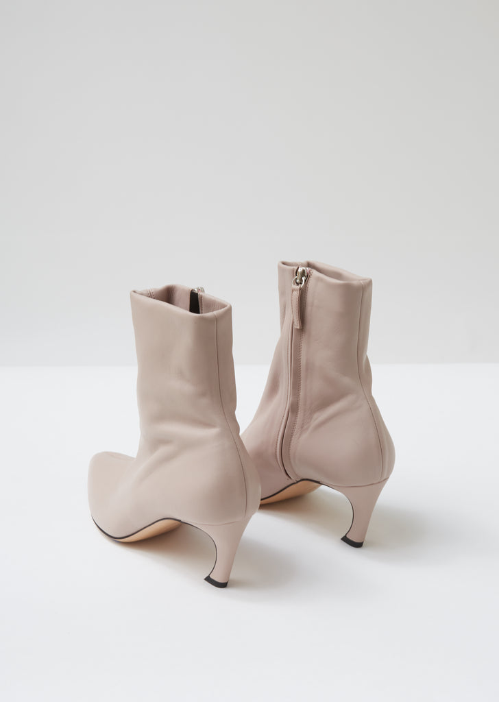 Bilbo Boots