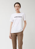 GOOD BAD TIMES Boy Tee