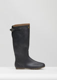 Japanese Rubber Rainboot