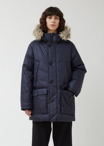 Sierra Arctic Parka