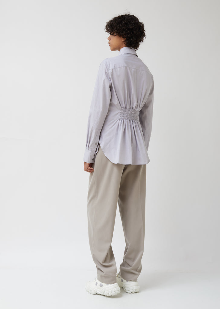 Seganne Comp Fil A Fil Shirt