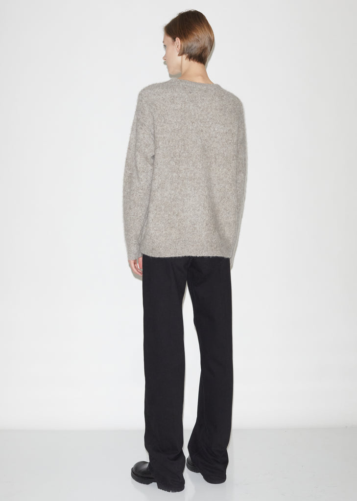 Himalaya Sweater