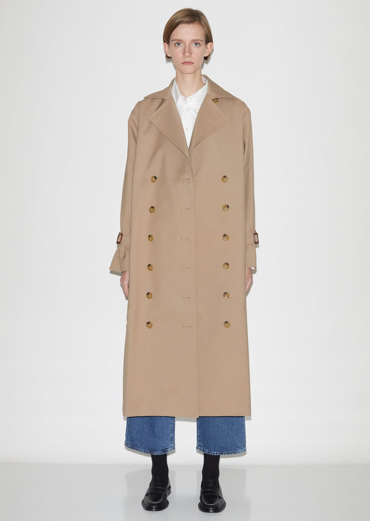 Pisa Trenchcoat