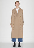 Pisa Trenchcoat