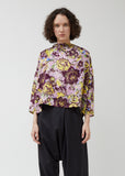 Silk Blouse