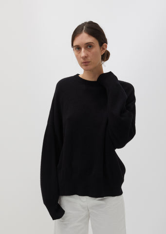 Pull Anaa Cashmere Sweater