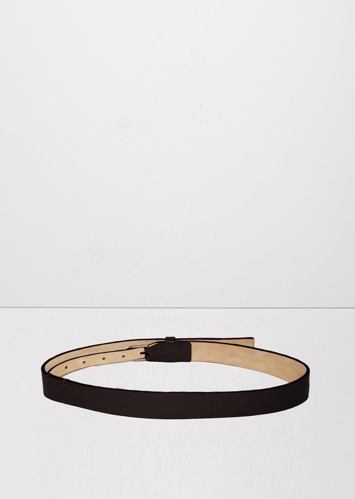 Double Strap Belt