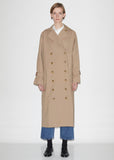 Pisa Trenchcoat