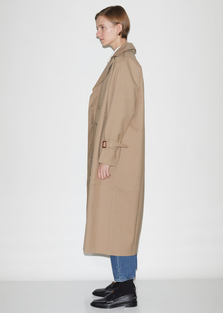 Pisa Trenchcoat