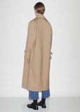 Pisa Trenchcoat