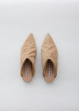 Brion Shearling Shoes