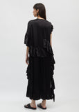 Turbo Frill Dress