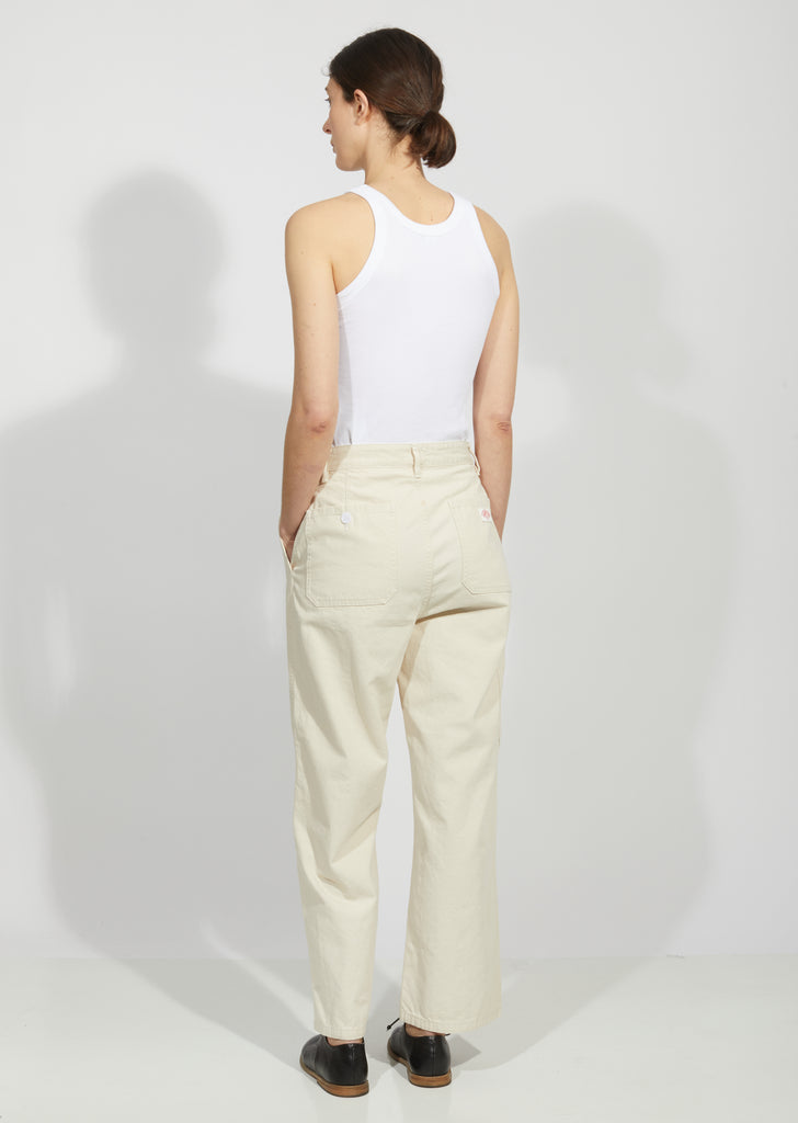Ladies Serge Work Pant