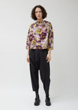 Silk Blouse