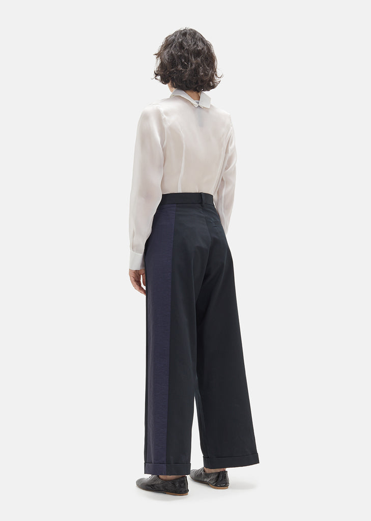 Cooper Cotton Trousers
