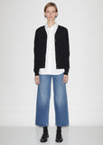 Peak Cardigan Sweater