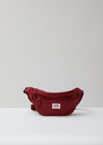 Nylon Tusser Bag