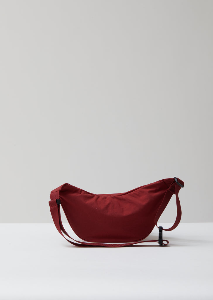 Nylon Tusser Bag