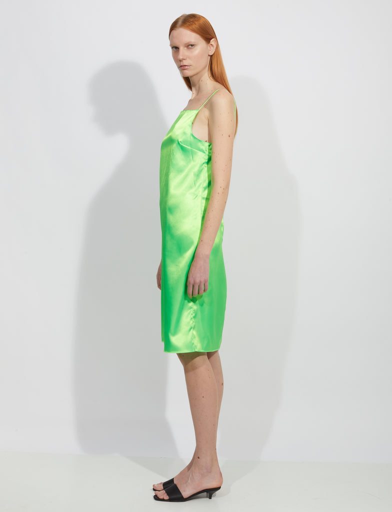 Slip Dress