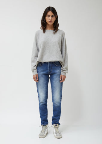 Weekend Jean