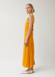 Patchwork Dress
