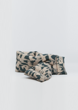 Sweet Mountain Cashmere Stole — Moss Green