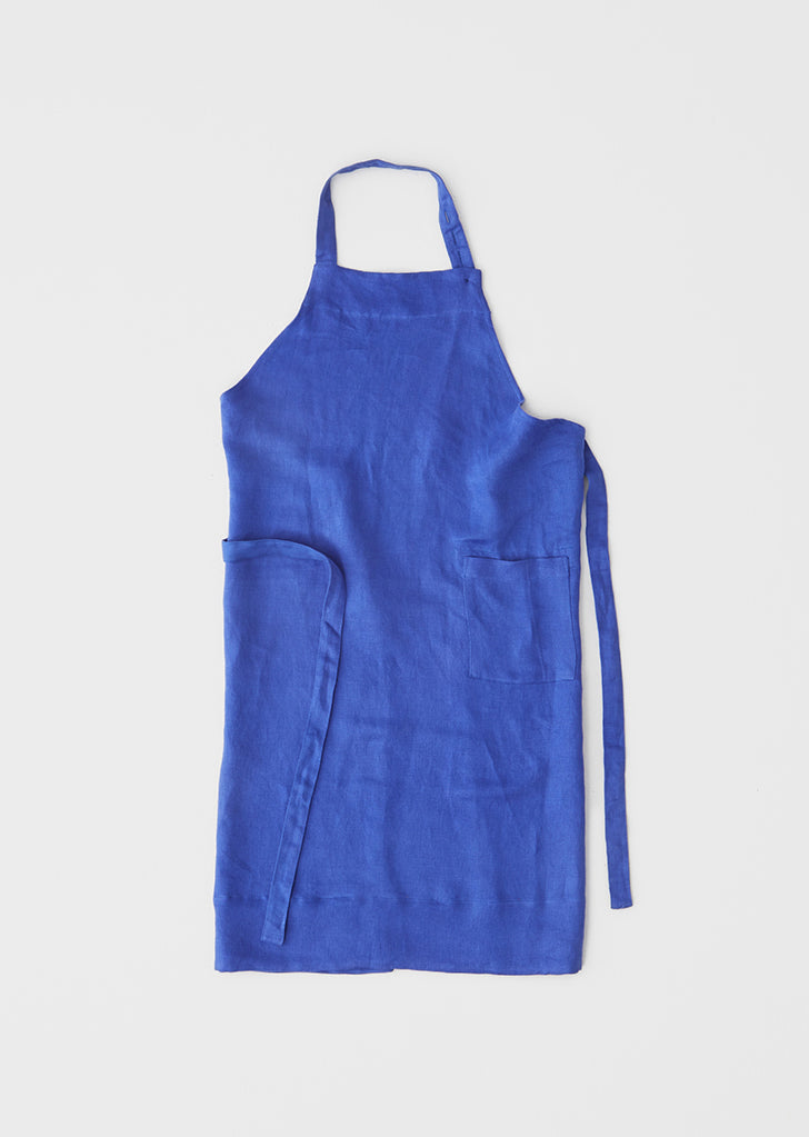 Apron — Stain